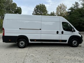 Fiat Ducato Dodávka 2.2 MultiJet SCR 140 L4H2 35 MAXI - 4