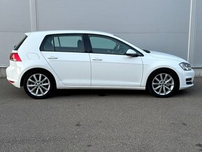 /Rezervované/Volkswagen Golf 1.4Tsi Highline Benzin 99.000km - 4