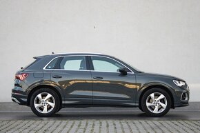 Audi Q3 1.5 TFSI - 4