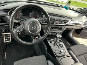 Audi A6 3.0 BiTDi - 4