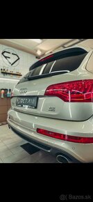 Audi Q7 3.0 TDI 245k quattro tiptronic8 - 4