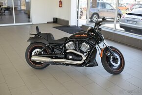 Harley-Davidson VRSCB V-Rod 1,1 Power Comander,SUPERTRAPP, - 4