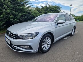 Volkswagen Passat 2020 DSG - 4