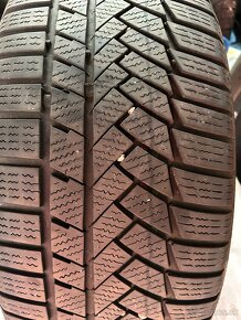 Continental  225/55 r17 zimne - 4