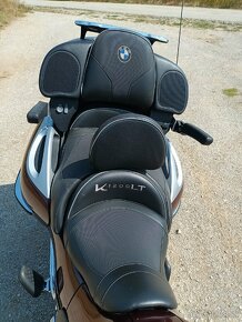 Bmw k1200 lt-zachovalý stav - 4