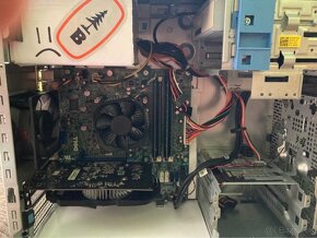 Dell Optiplex 3010 - 4