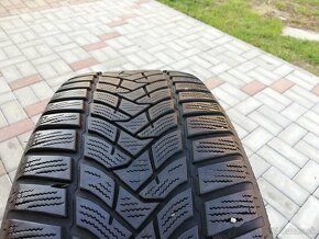 225/55 r17 zimné - 4