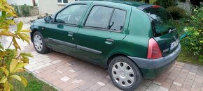 Renault clio - 4