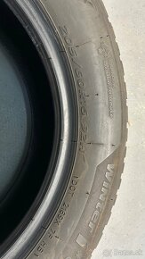 Hankook Winter icept RS3 205/60 R16 92H - 4