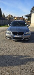 BMW E91 320d LCI - 4