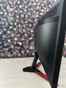 Herný monitor ACER 144Hz 1ms - 4