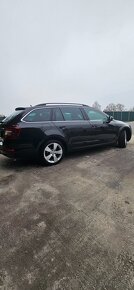 Škoda octavia combi 3. 2.0 tdi 110kw - 4