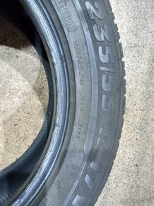 235/55 R17 103V zimne pneu - 4