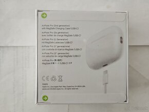 AirPods PRO (2nd Generation - 4