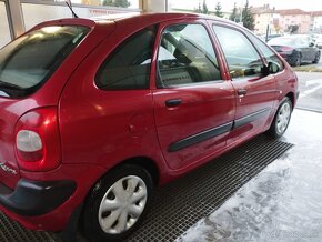 Citroën Xsara Picasso - 4