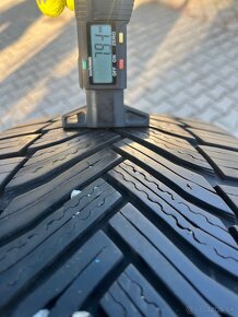 225/45 R17 Zimne Michelin - 4