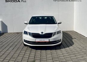 Škoda Octavia 2.0TDI 110kW Style Plus - 4