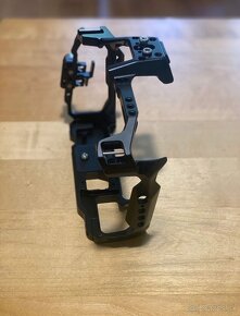 SmallRig 3517 Full Cage BMPCC 6K Pro / G2 (Advanced version) - 4