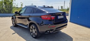 Bmw x6 4.0D - 4