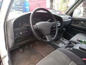 TOYOTA LANDCRUISER Hdj 80 - 4