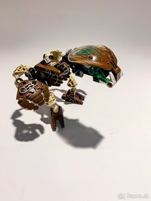 Lego Bionicle - Bohrok - Pahrak - 4