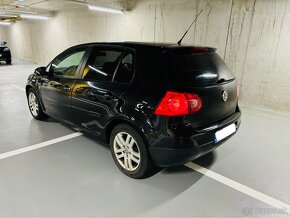 Volkswagen Golf 5 1.9tdi 77kw - 4