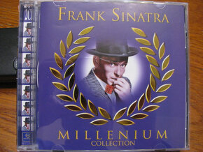 Millenium Collection  4x 2CD - 4