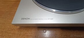 DENON DP-300F - 4