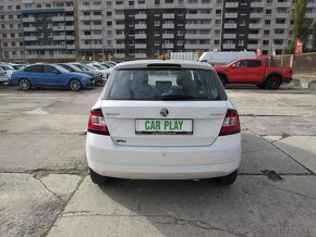 Škoda Fabia 1.2 TSI Ambition - 4