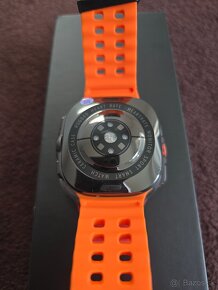 Predám Smart Watch Ultra - 4