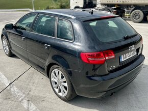 Audi A3 Sportback 2.0TDi 2012 151 tis - 4