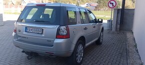 Land Rover FREELANDER - 4