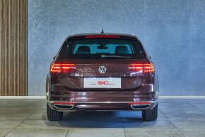 Volkswagen Passat Variant 2.0 TDI BMT 4MOTION DSG, DPH - 4