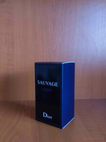 Sauvage Dior 100ml - 4