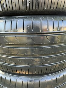 Letne Pneu 235/45 R18 Hankook Ventus - 4