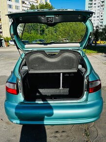 Daewoo Lanos 1.3 SX - Pekný stav - 4