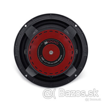 Predám high-end ESB Audio 3000 16,5cm reproduktory - 4