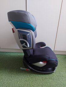 Autosedacka Cybex - 4