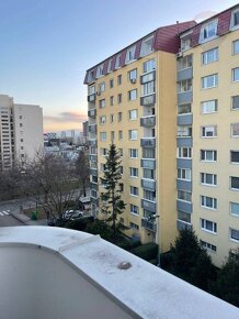 Prenajom bytu (Garsónka) 22m2, Bratislava-Ružinov - 4