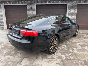 Audi A5 Sportback 2.0 TDI - 4