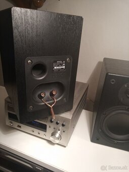 Denon RCD-M37 - 4