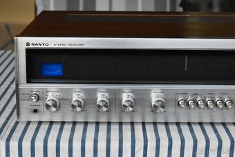 Sanyo DCX-4000L - 4