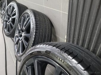 5x112 r18 Zenith 225/40 r18 - 4