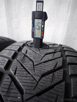 255/50 r19 zimné pneumatiky - 4