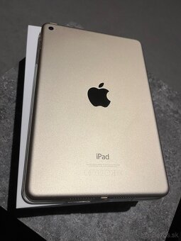 Ipad mini 4 128G - 4