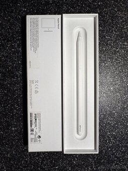 iPad Air 4 Wi-Fi + Cellular, Apple Pencil 2 - 4