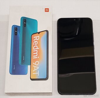 Redmi 9AT - 4