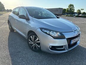 Renault Megane 1.5dci F.F.R. Limited edition - 4