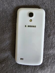 Samsung Galaxy S4 mini . - 4