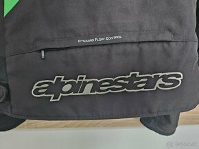 ALPINESTAR moto bunda - 4